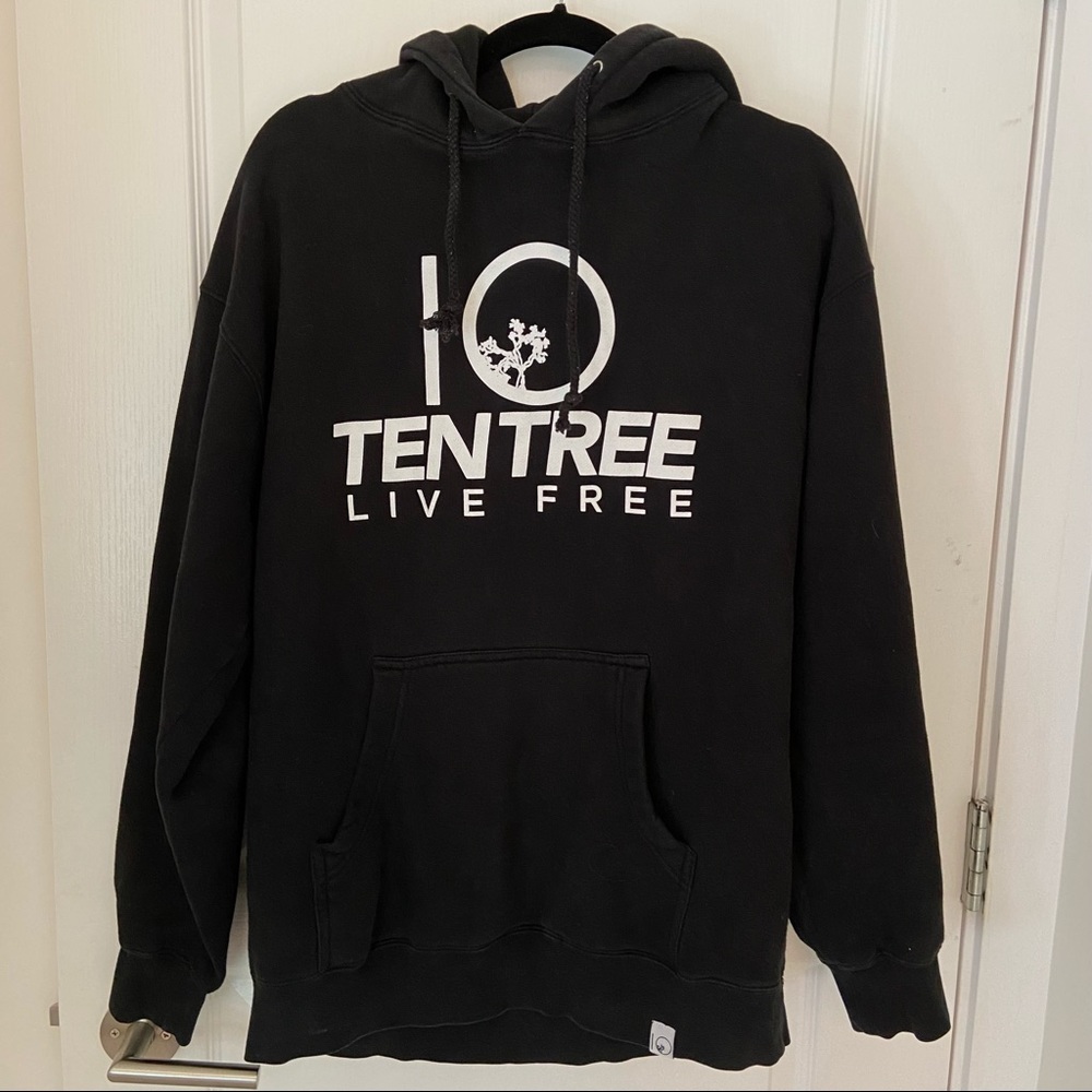 Tentree Hoodie